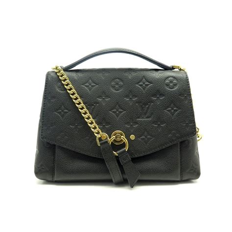 louis vuitton blanche bb noir|louis vuitton vavin bb bag.